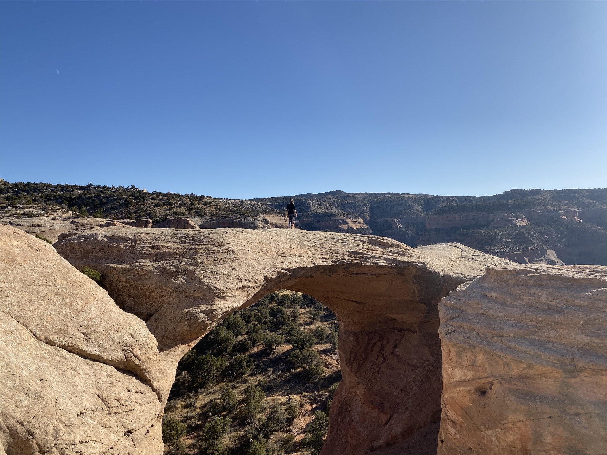 A Weekend in Grand Junction: Rattlesnake Arches & Colorado National&nbsp;Monument