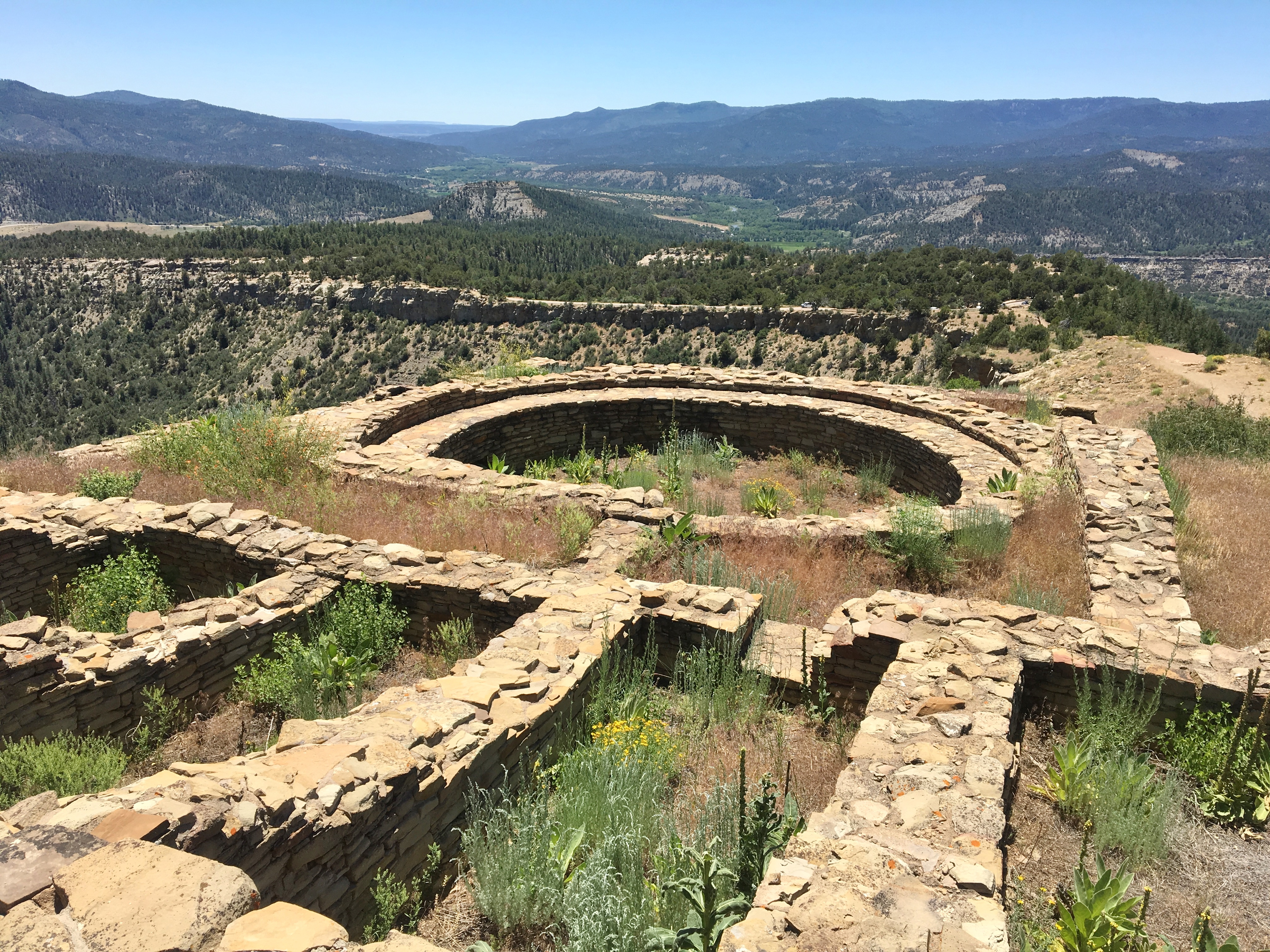 4 Days of an Unforgettable Southwestern&nbsp;Adventure