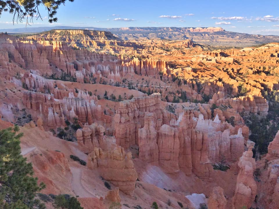 Day 3: From Lake Powell to Bryce&nbsp;Canyon