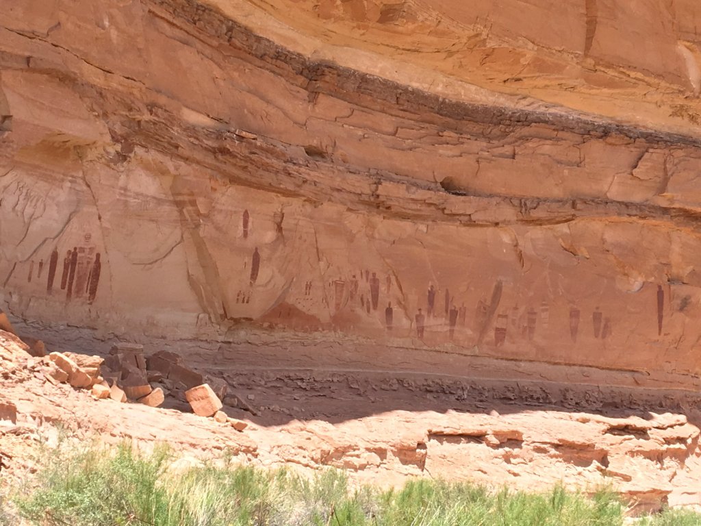 Exploring Utah: Day 2 – Arches, Ancient Art, and Epic&nbsp;Landscapes