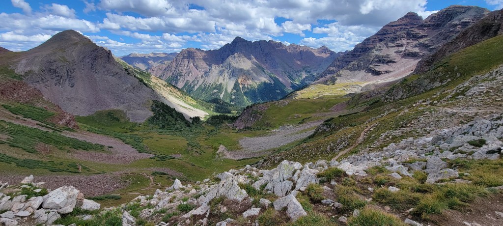 Leave No Trace – Protecting the Places We&nbsp;Love