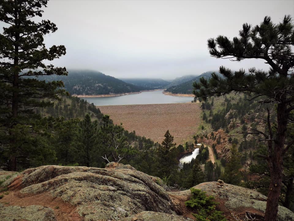 Adventure at Button Rock Preserve: Hiking the Sleepy Lion Trail Near Lyons,&nbsp;Colorado
