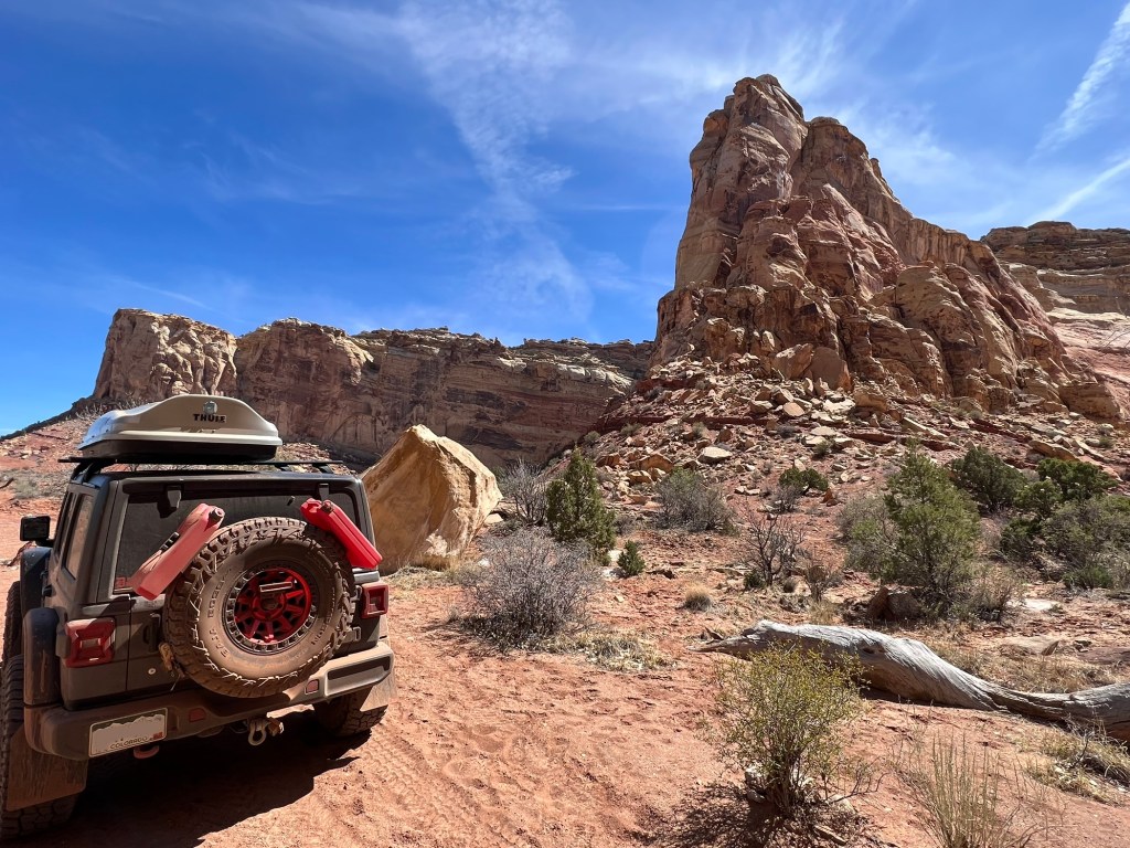 Stay Found: The Navigation Apps That Power Our&nbsp;Adventures