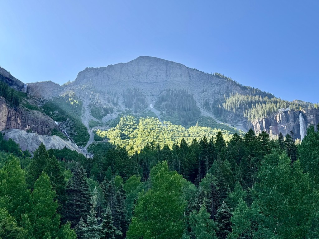 Chasing Mist: Hiking to Bridal Veil&nbsp;Falls