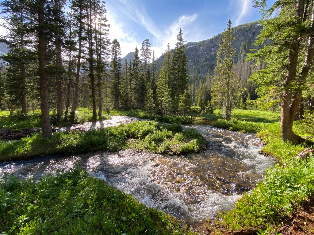 Hydration Tips & Water Filtration in the&nbsp;Wild