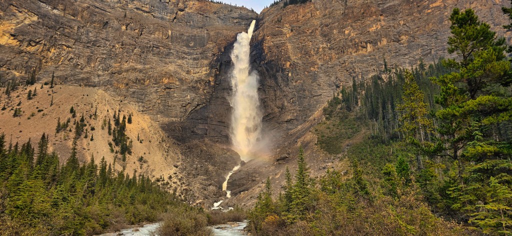 Yoho: Where Rivers Meet & Journeys End (Day 9-10)