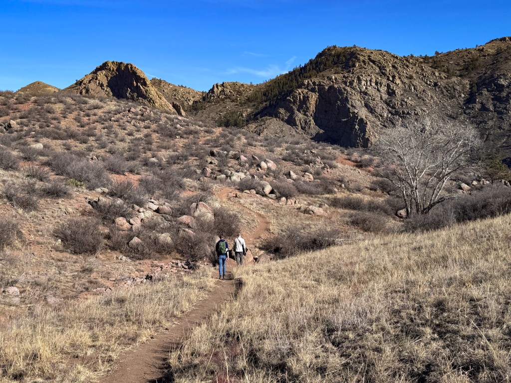 Eagle’s Nest Open Space: 3 Bar & OT&nbsp;Loop