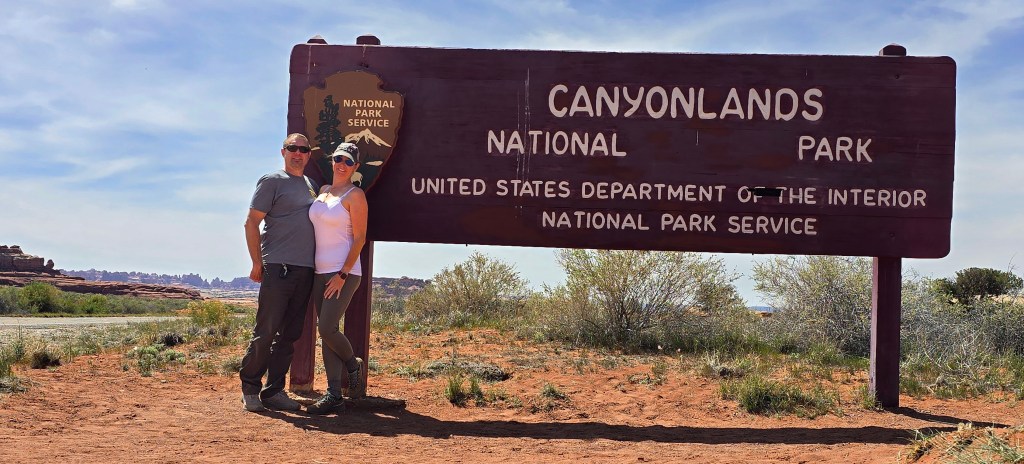 The Long Way Into The&nbsp;Needles