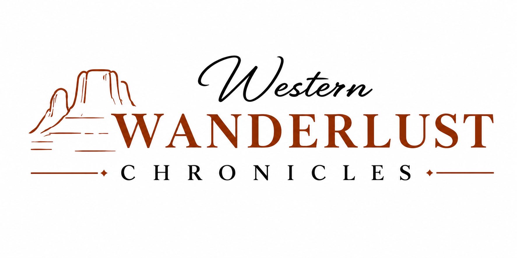 Western Wanderlust Chronicles